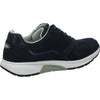 Gabor Comfort Sneaker Damen Rolling Soft Dunkelblau