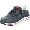 Remonte Sneaker Damen Dunkelblau