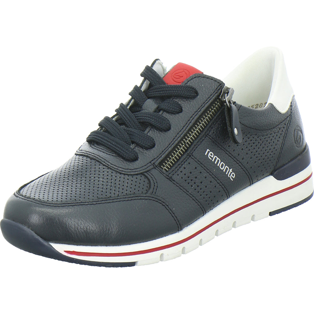 Remonte Sneaker Damen Dunkelblau