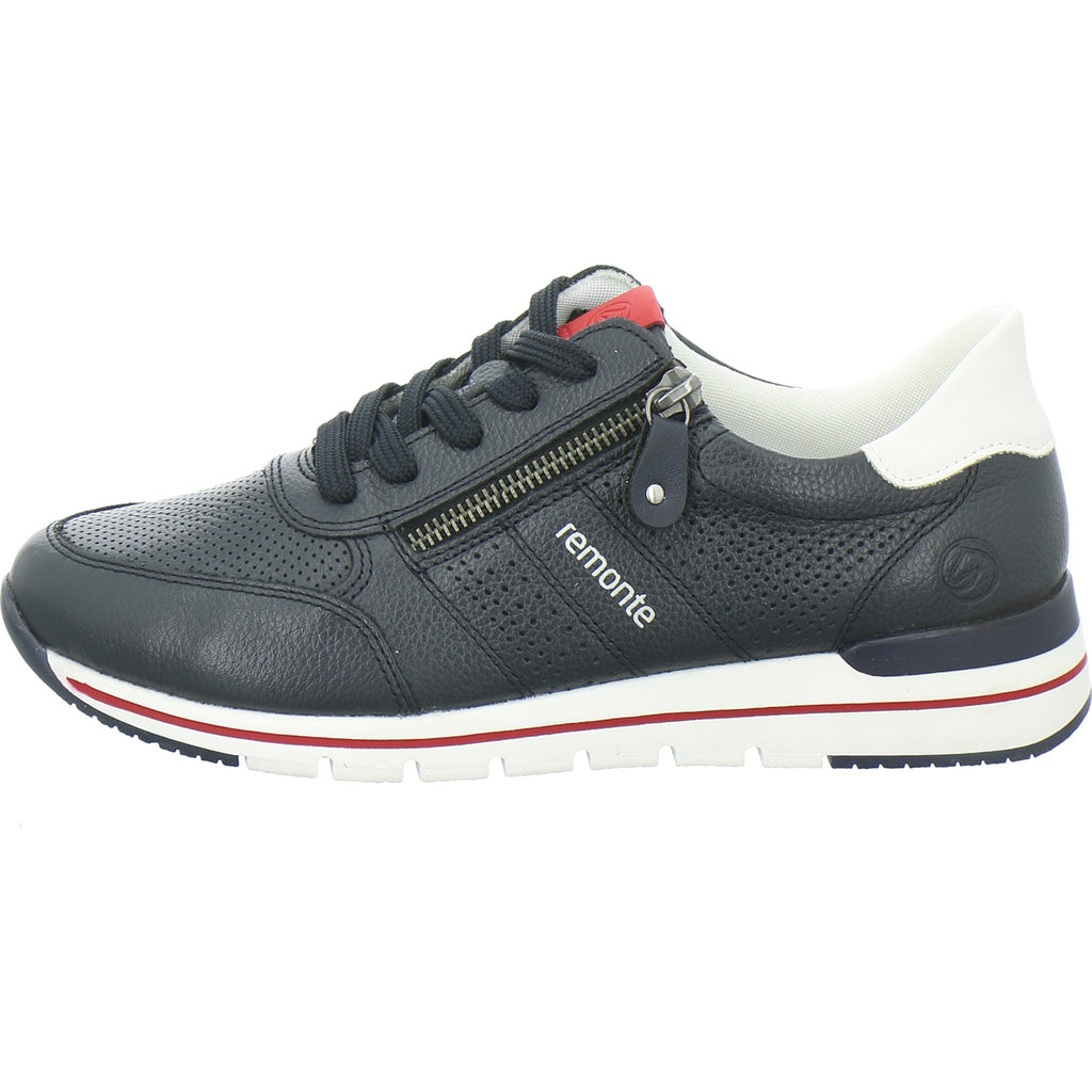 Remonte Sneaker Damen Dunkelblau