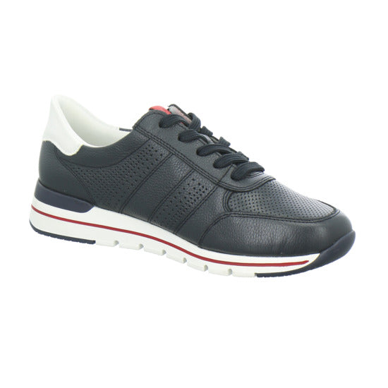 Remonte Sneaker Damen Dunkelblau