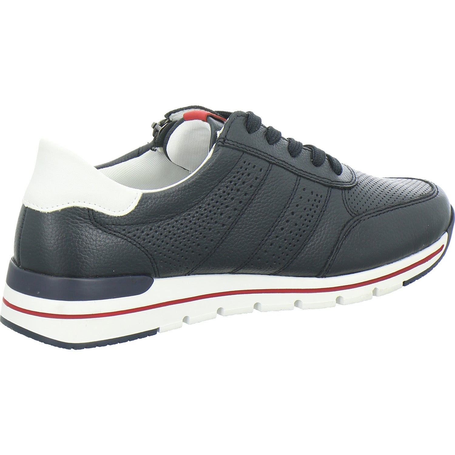 Remonte Sneaker Damen Dunkelblau