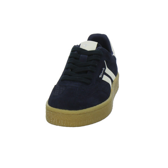 Tamaris Sneaker Damen Dunkelblau