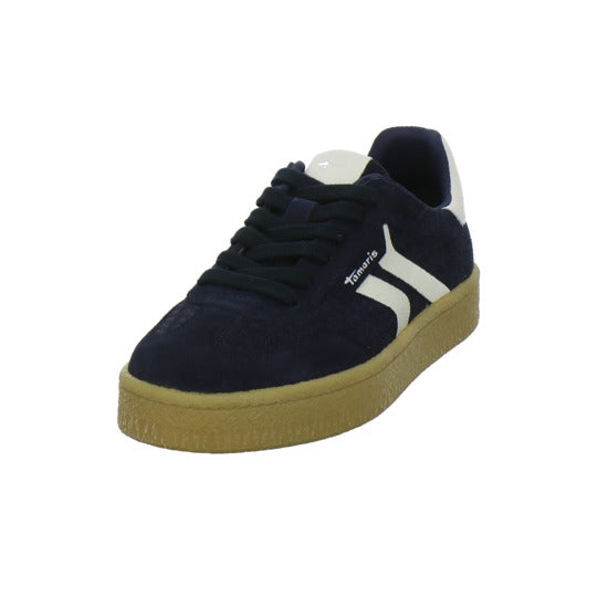 Tamaris Sneaker Damen Dunkelblau