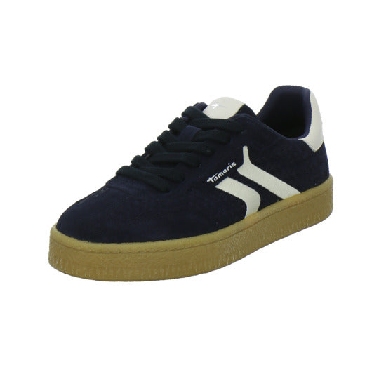 Tamaris Sneaker Damen Dunkelblau
