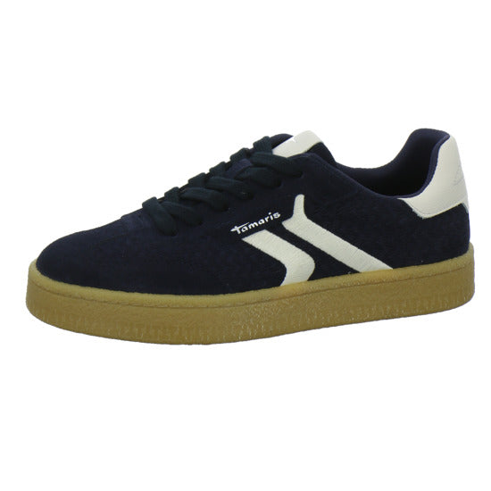 Tamaris Sneaker Damen Dunkelblau
