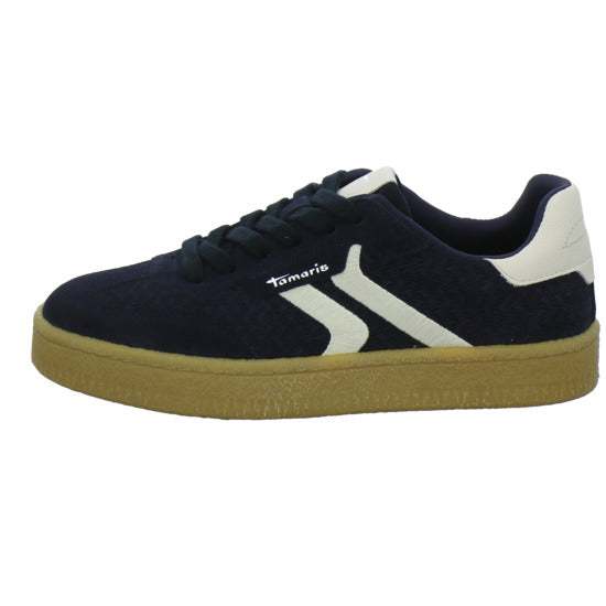 Tamaris Sneaker Damen Dunkelblau