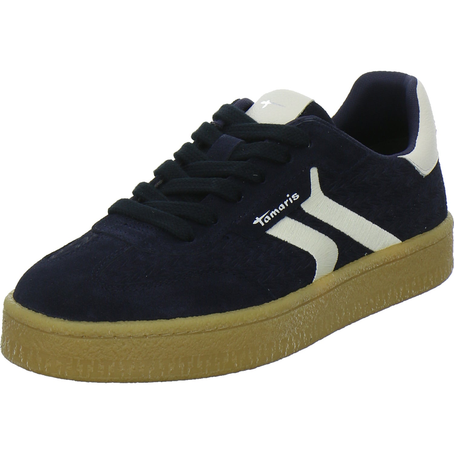 Tamaris Sneaker Damen Dunkelblau