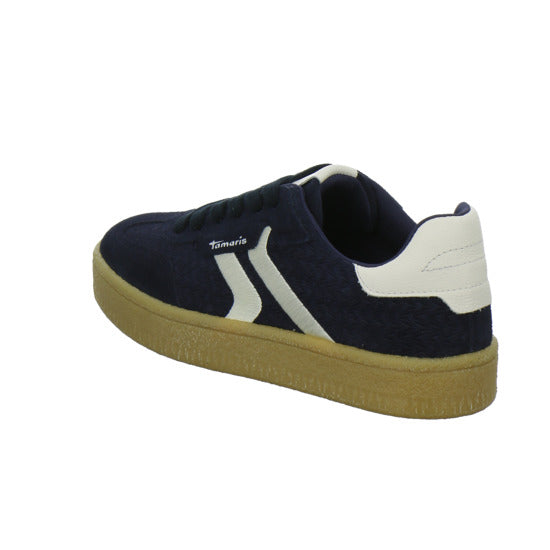 Tamaris Sneaker Damen Dunkelblau