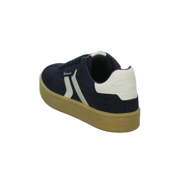 Tamaris Sneaker Damen Dunkelblau