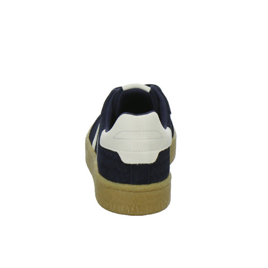 Tamaris Sneaker Damen Dunkelblau