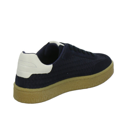 Tamaris Sneaker Damen Dunkelblau