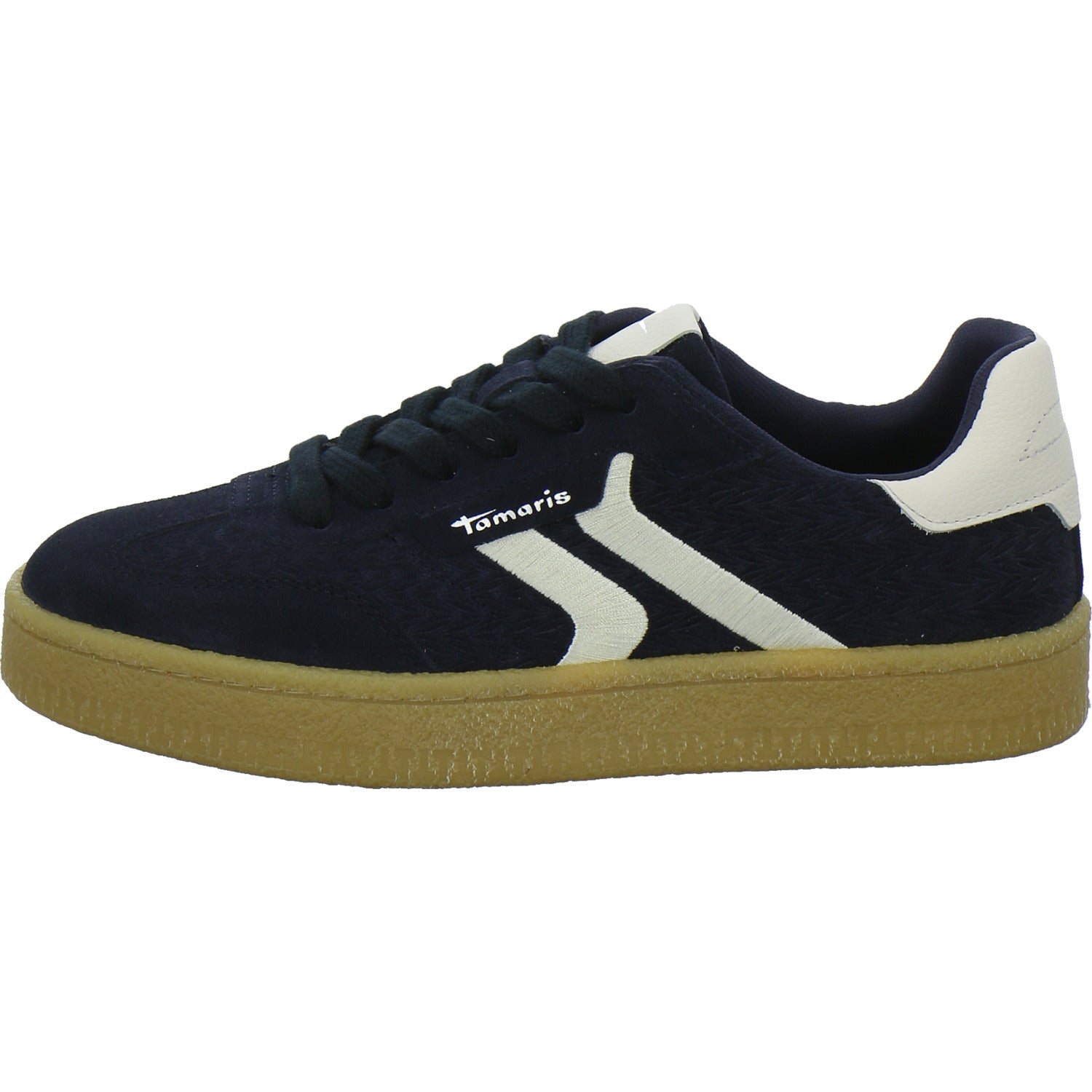 Tamaris Sneaker Damen Dunkelblau