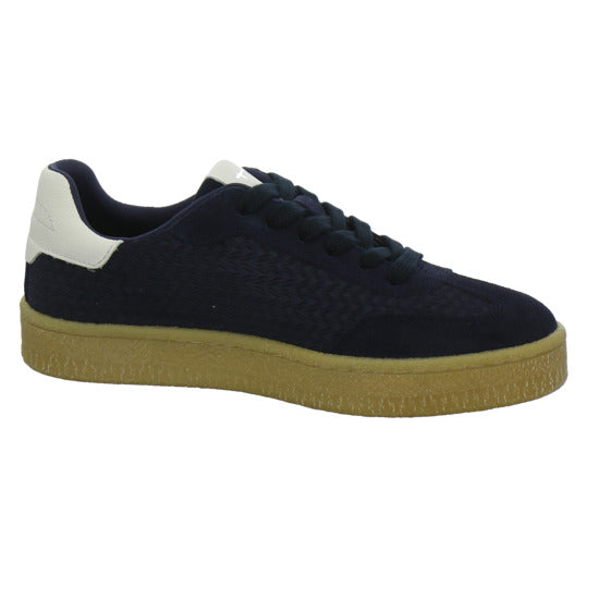 Tamaris Sneaker Damen Dunkelblau