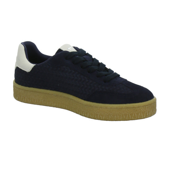 Tamaris Sneaker Damen Dunkelblau