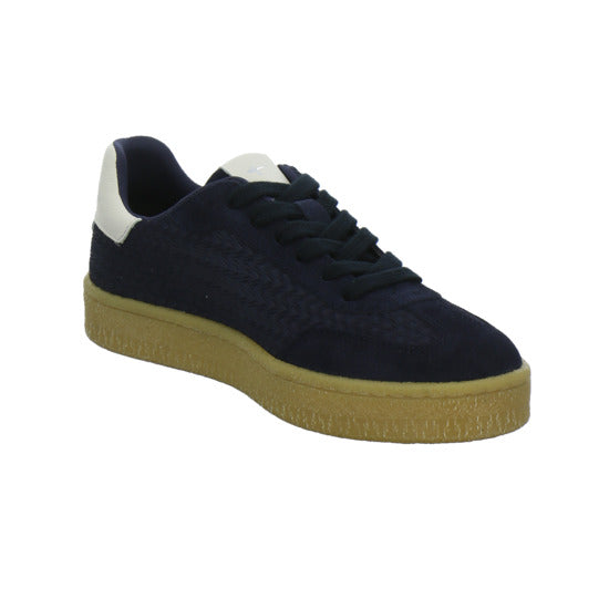 Tamaris Sneaker Damen Dunkelblau
