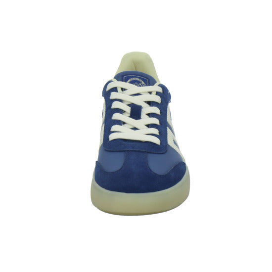 Back 70 Sneaker Damen Brooklyn Dunkelblau