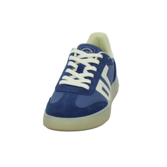 Back 70 Sneaker Damen Brooklyn Dunkelblau