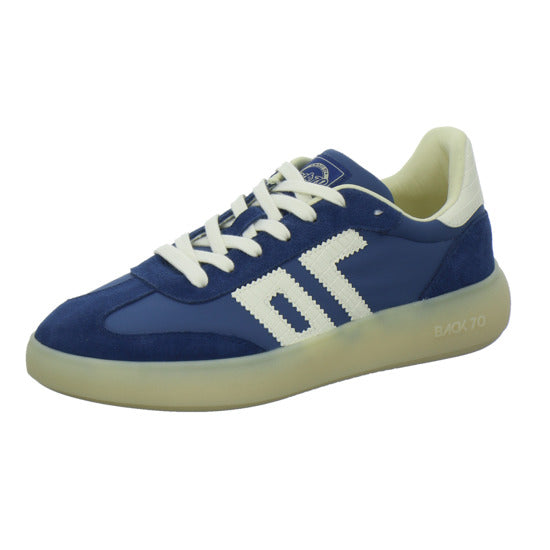 Back 70 Sneaker Damen Brooklyn Dunkelblau