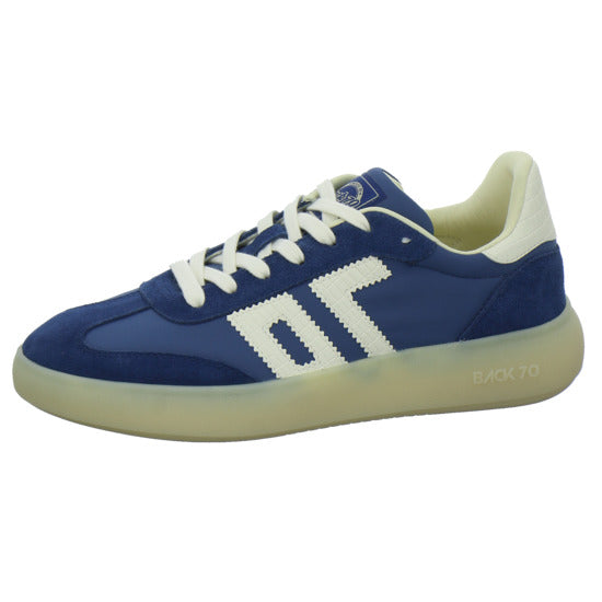 Back 70 Sneaker Damen Brooklyn Dunkelblau