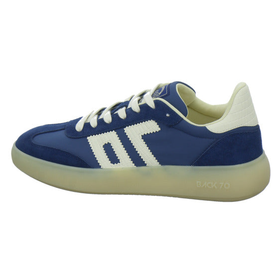 Back 70 Sneaker Damen Brooklyn Dunkelblau