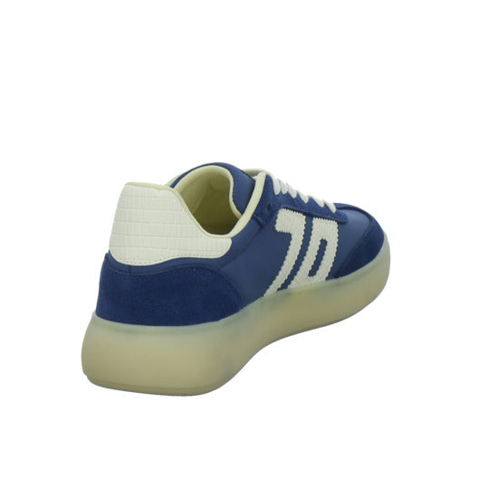 Back 70 Sneaker Damen Brooklyn Dunkelblau