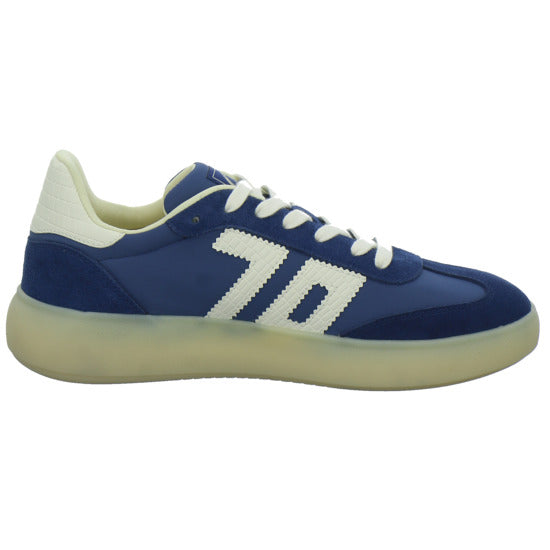 Back 70 Sneaker Damen Brooklyn Dunkelblau