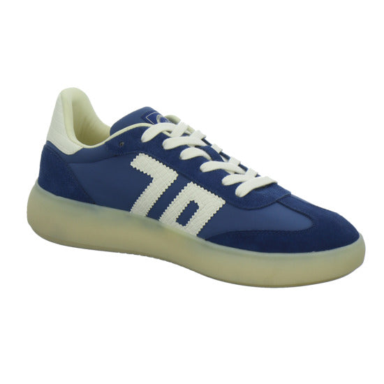 Back 70 Sneaker Damen Brooklyn Dunkelblau