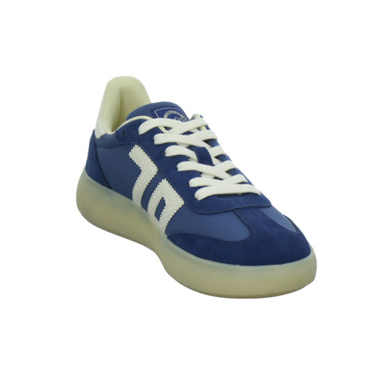 Back 70 Sneaker Damen Brooklyn Dunkelblau