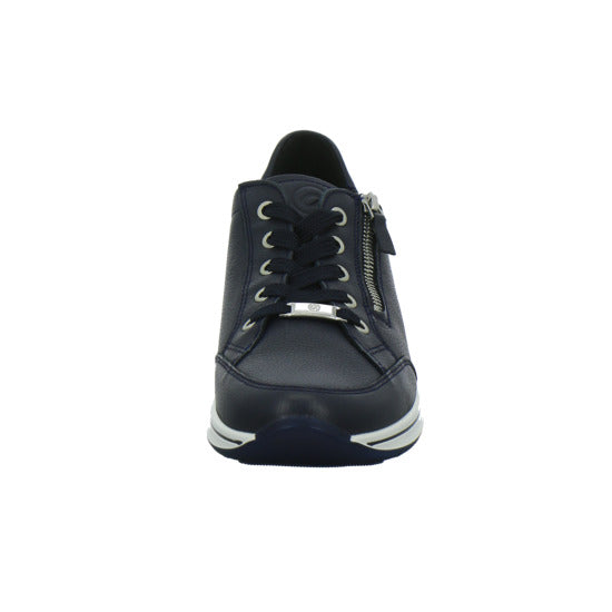 Ara Sneaker Damen Osaka Dunkelblau
