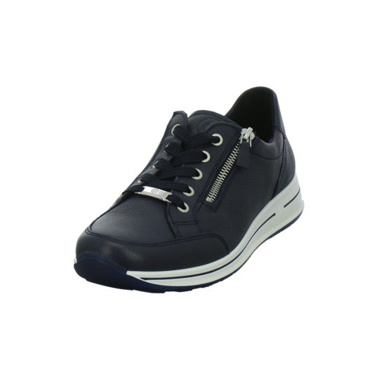 Ara Sneaker Damen Osaka Dunkelblau