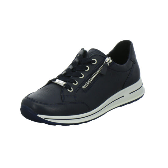 Ara Sneaker Damen Osaka Dunkelblau