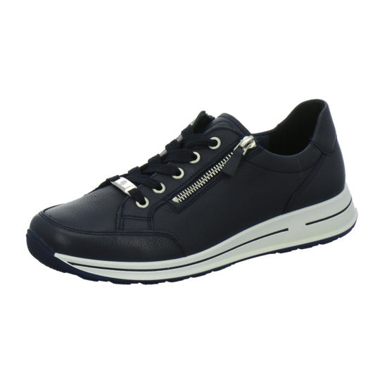 Ara Sneaker Damen Osaka Dunkelblau