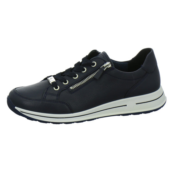 Ara Sneaker Damen Osaka Dunkelblau