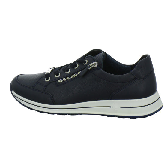 Ara Sneaker Damen Osaka Dunkelblau