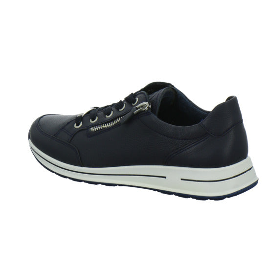 Ara Sneaker Damen Osaka Dunkelblau