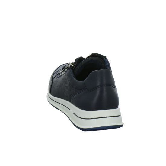 Ara Sneaker Damen Osaka Dunkelblau