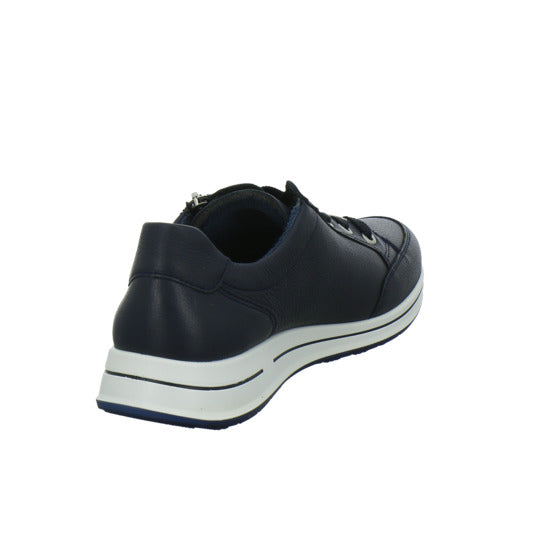 Ara Sneaker Damen Osaka Dunkelblau
