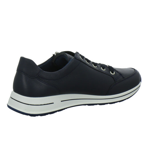 Ara Sneaker Damen Osaka Dunkelblau