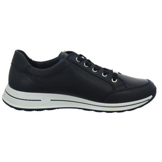 Ara Sneaker Damen Osaka Dunkelblau