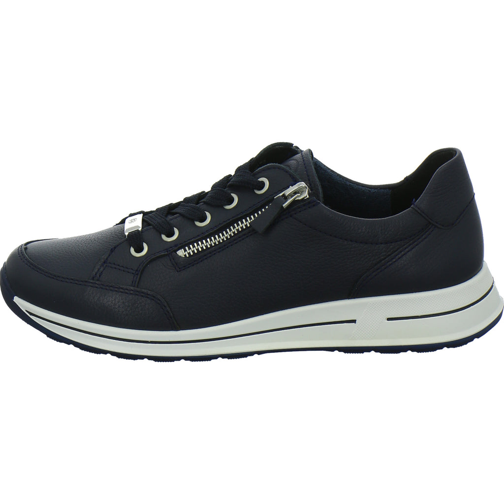 Ara Sneaker Damen Osaka Dunkelblau
