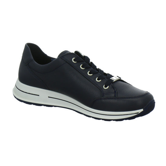 Ara Sneaker Damen Osaka Dunkelblau