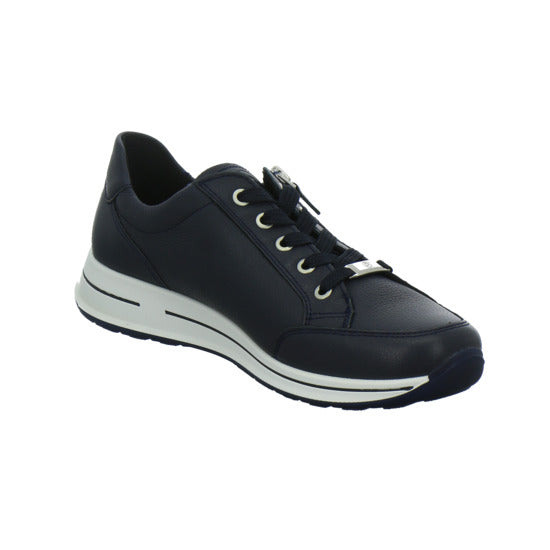 Ara Sneaker Damen Osaka Dunkelblau