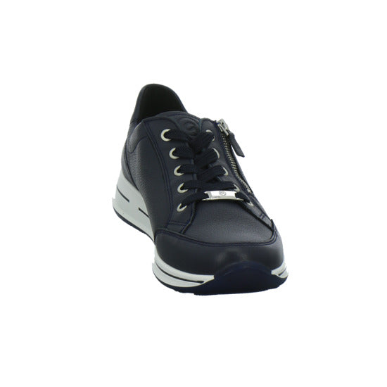 Ara Sneaker Damen Osaka Dunkelblau