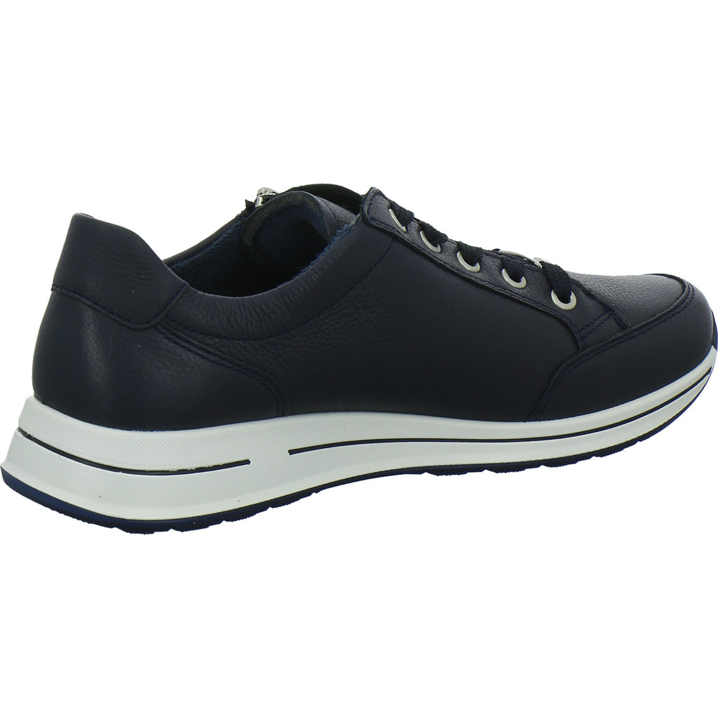 Ara Sneaker Damen Osaka Dunkelblau