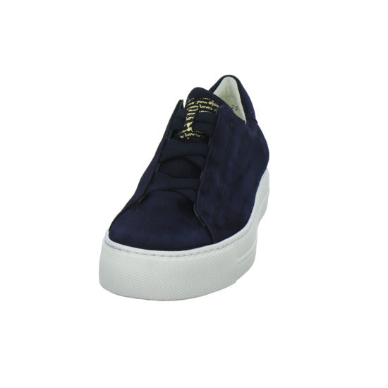 Paul Green Sneaker Damen Dunkelblau