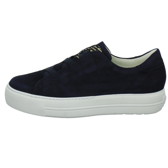 Paul Green Sneaker Damen Dunkelblau