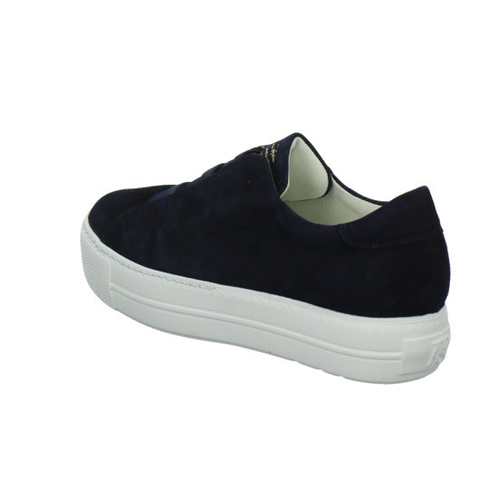 Paul Green Sneaker Damen Dunkelblau