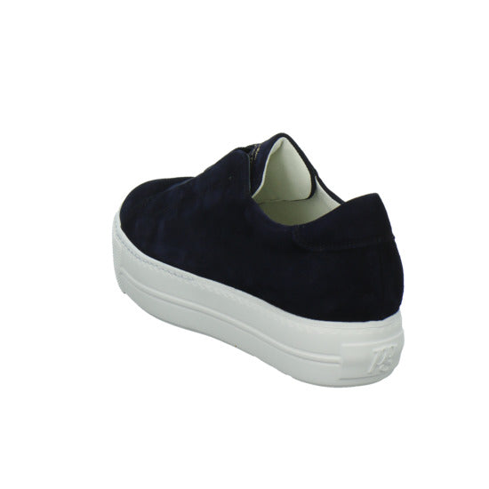 Paul Green Sneaker Damen Dunkelblau