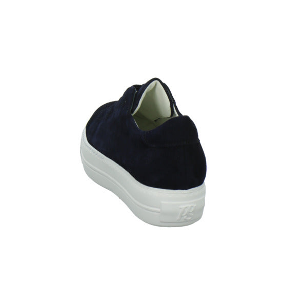 Paul Green Sneaker Damen Dunkelblau